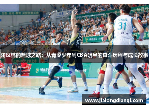 陶汉林的篮球之路：从青涩少年到CBA明星的奋斗历程与成长故事